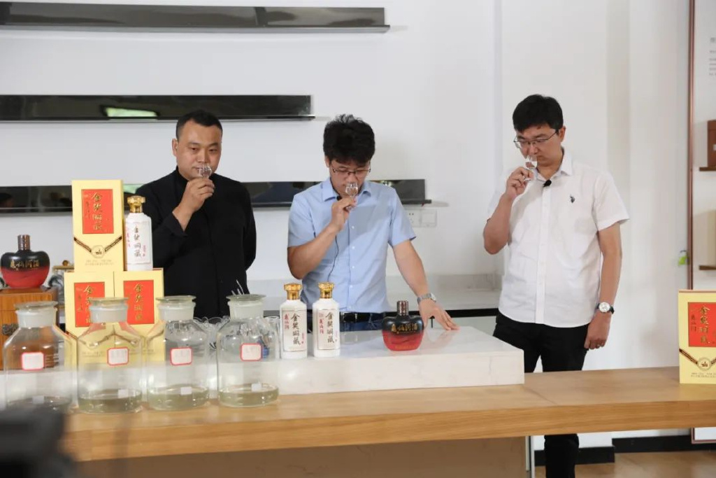 龟仙洞酒优势,龟仙洞酒真实评测