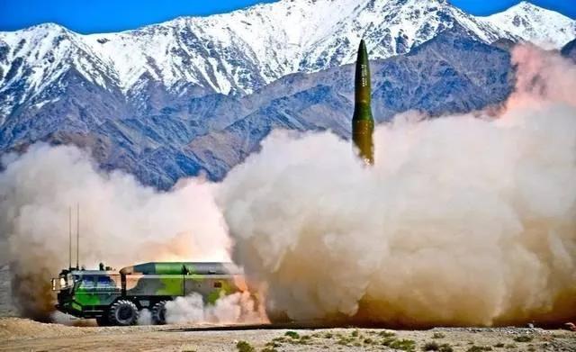 外国网友看美国能战胜中国吗,外国评论中国军力和美国对比