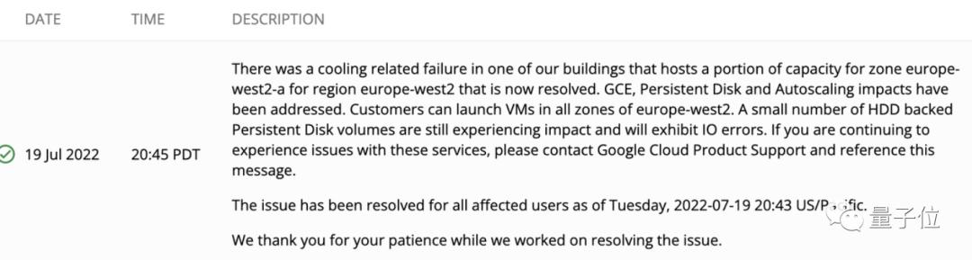 全球服务器崩溃,全球谷歌搜索崩溃新闻