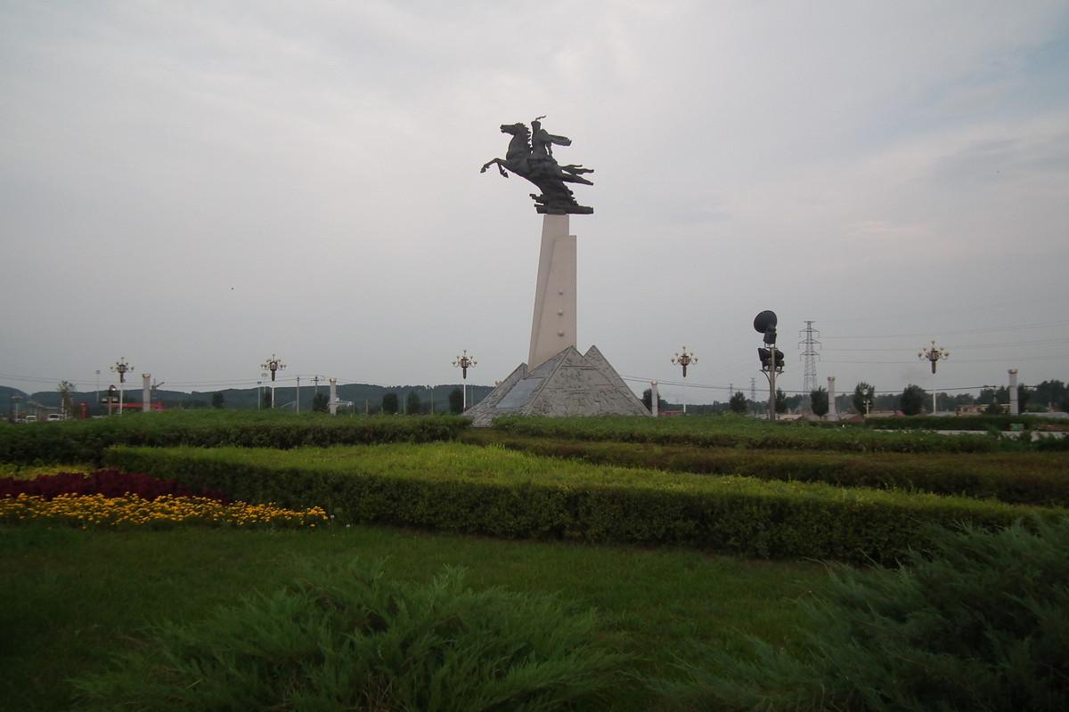 爱新觉罗是清朝皇帝独有的姓氏,清朝皇帝都是姓爱新觉罗吗