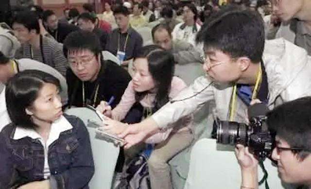 陆莉退役后现况,前体操名将陆莉现状