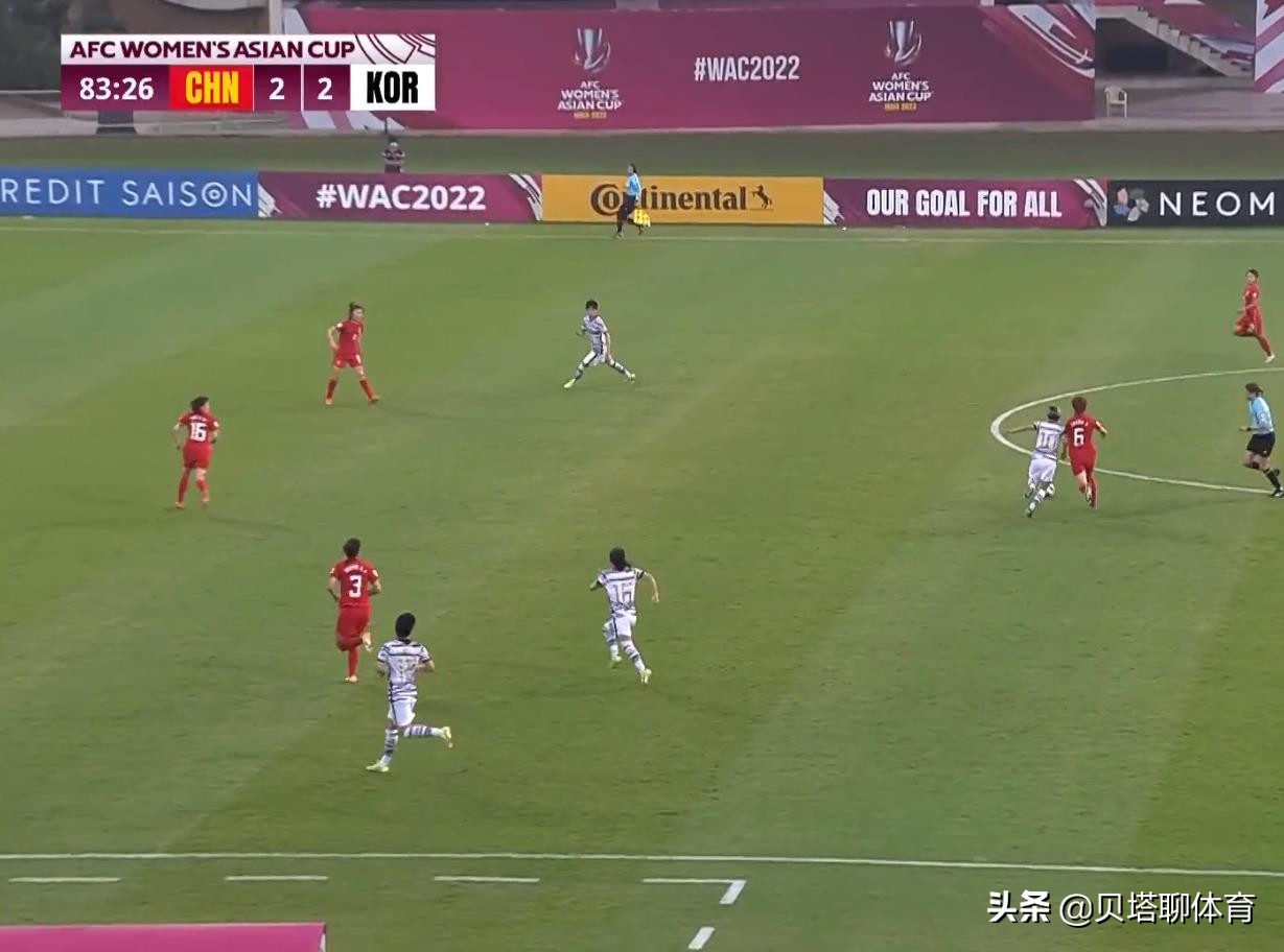 名记采访杨毅点评,女足对韩国精彩回顾视频