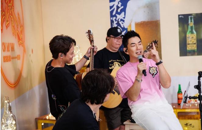 2023任贤齐齐迹在路上巡回演唱会,任贤齐2020齐迹巡回演唱会去了哪