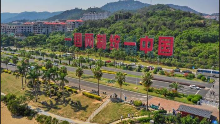 台湾蔡正元：大陆牺牲了四千万人才夺回台湾，台湾有什么权利独立