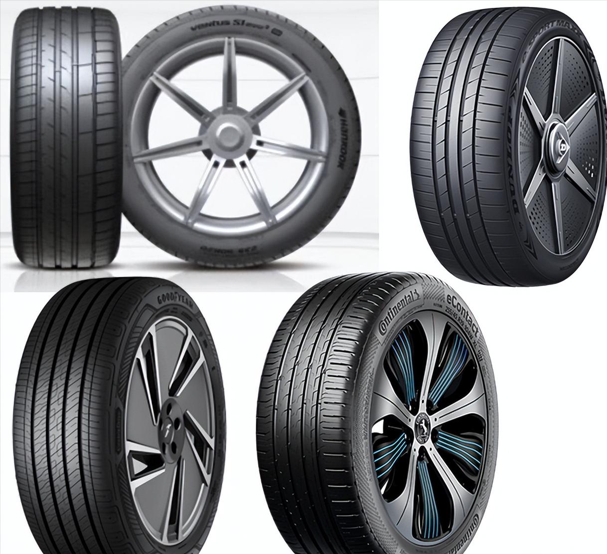 2023年中国轮胎出口形势,2023年中国轮胎发展到哪里了