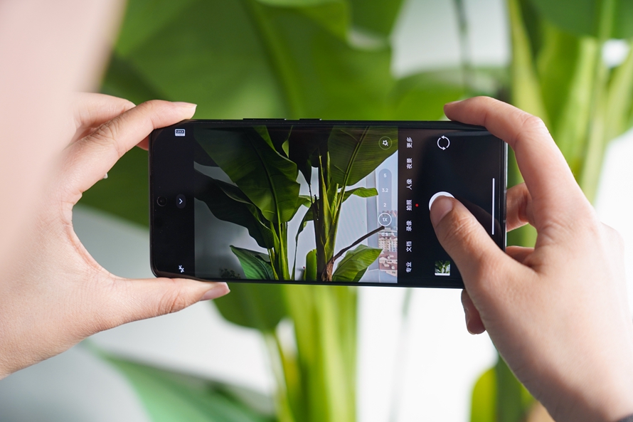 小米13ultra和徕卡合作了什么,小米13ultra评测微距