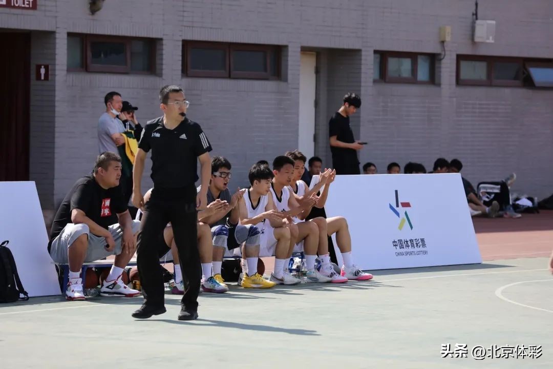 中国体育彩票杭州3v3篮球赛,北京体育彩票杯网球