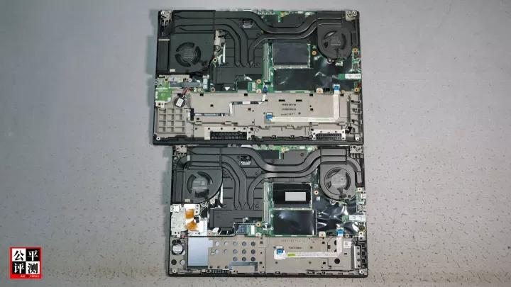 thinkpadp15深度拆解,thinkpadp162023拆解