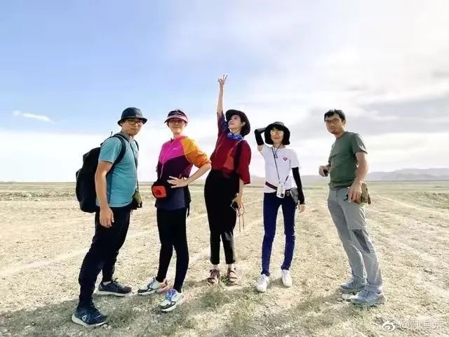 42岁的央视女星,42岁央视一姐现在怎么样了