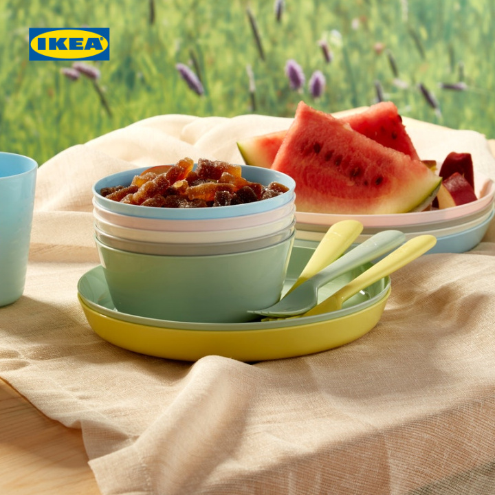 宜家ikea学生党好物推荐,ikea宜家百元