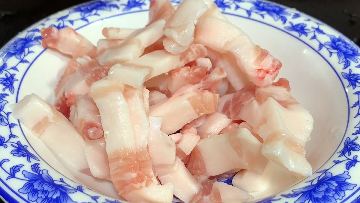 提个醒：菜市场里的这4种东西，基本都是“假货”，最好别买！