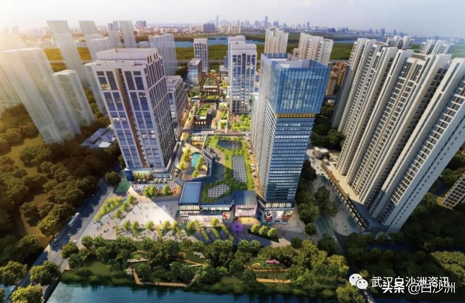 青菱大华公园城市项目,青菱和雅东方会不会烂尾