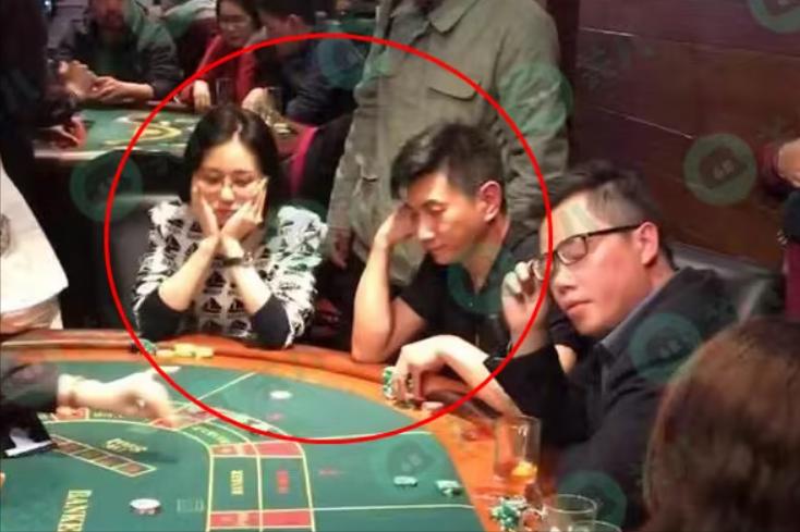 张继科掀开娱乐圈遮羞布，大量明星赌照流出，周杰伦牵连其中