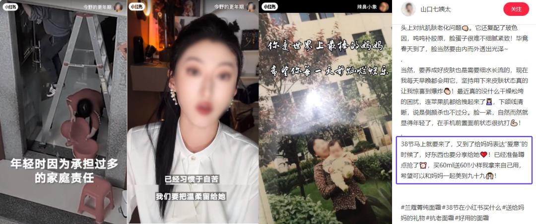 小红书最近成功的营销案例,小红书种草全文