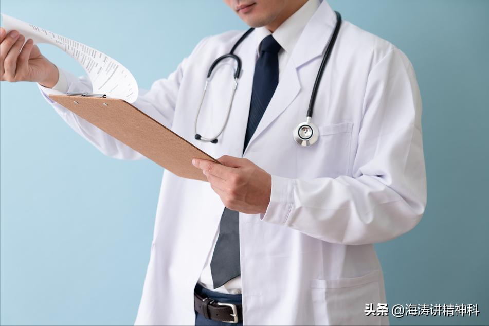 焦虑症可以不吃药可以自愈吗,焦虑症到底要不要吃药