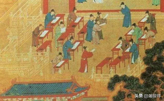 一门八进士堪称史上最牛！*鱼岛钓**是我国的是他提供法理证据