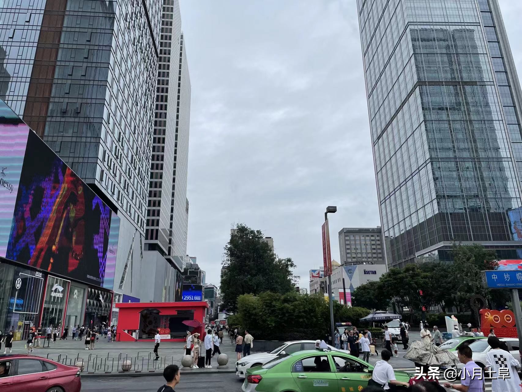 成都旅游全攻略自由行美食攻略,成都旅游3-4天攻略最佳美食线路