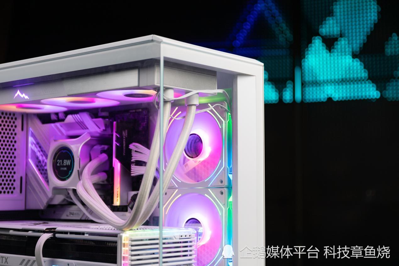 极致海景,海景房极致外观