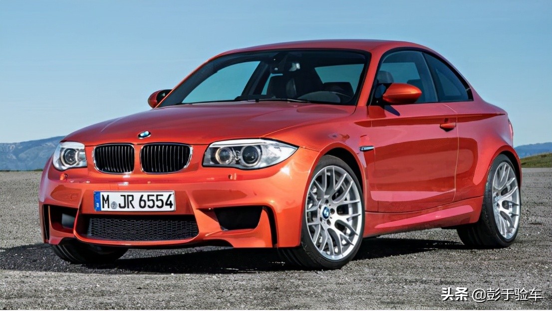 宝马经典车型介绍,宝马历史车型回顾图