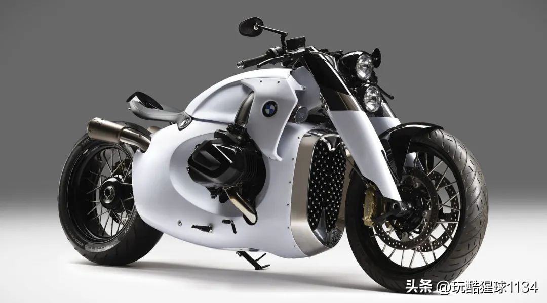 bmwr1250r摩托车报价大全,复古宝马摩托r1200r