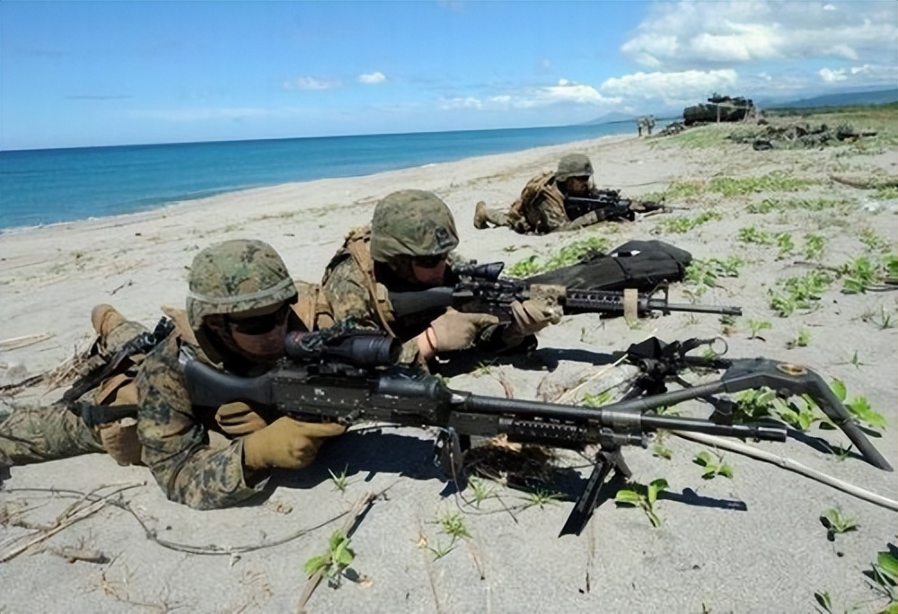 美国一旦开战有几个盟友帮忙,美国一旦开战会有几个盟友