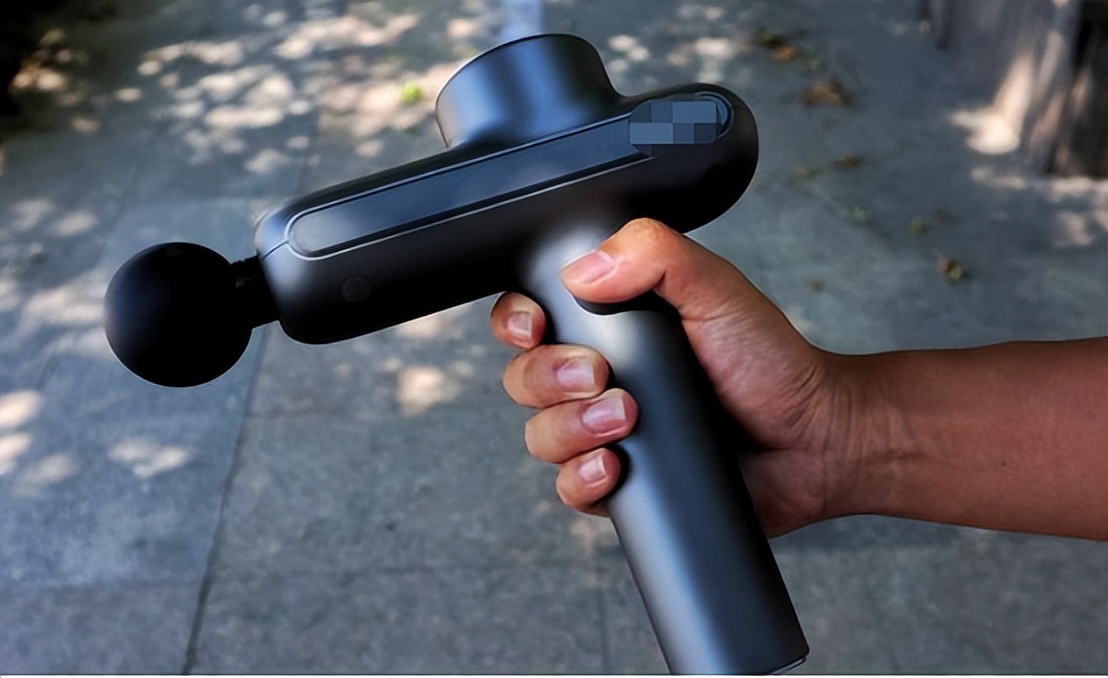 日常家用哪一款筋膜枪好用,哪一款筋膜枪皮实耐用