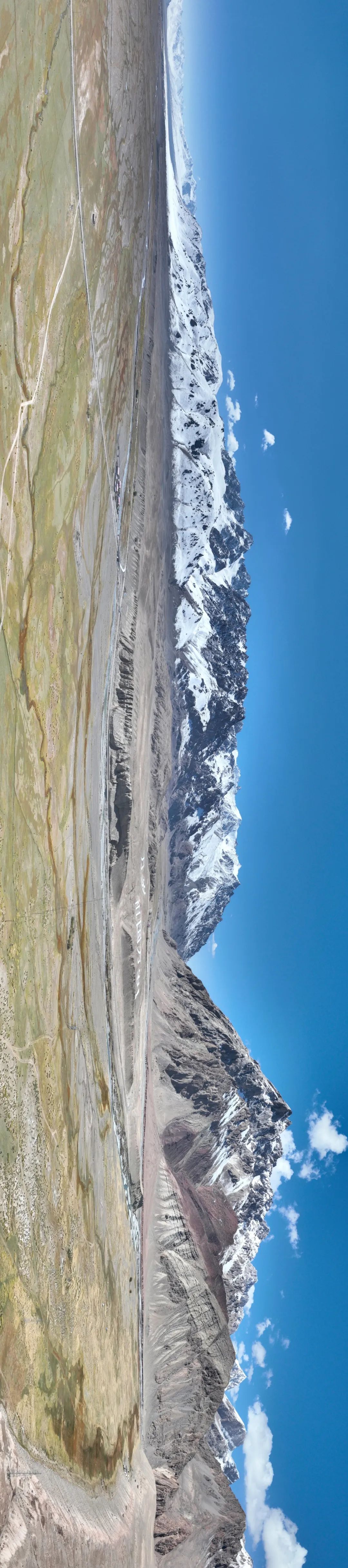 记录旅游足迹新疆塔什库尔干,新疆旅行的小众秘境塔什库尔干