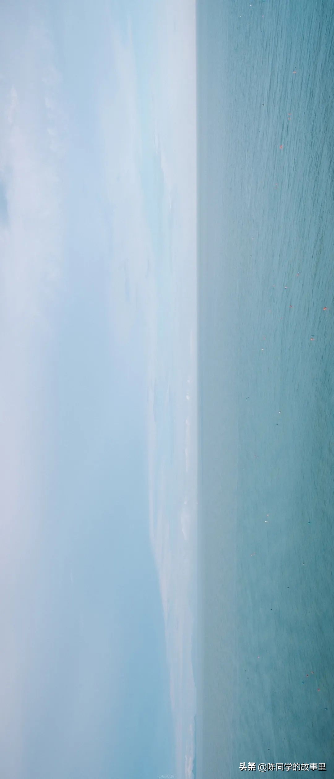 福建霞浦最美的海滩在哪里,霞浦值得去的海滩