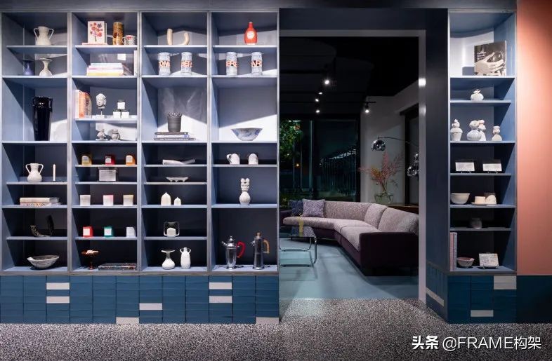 frameawards瀹ゅ唴璁捐,frame澶у