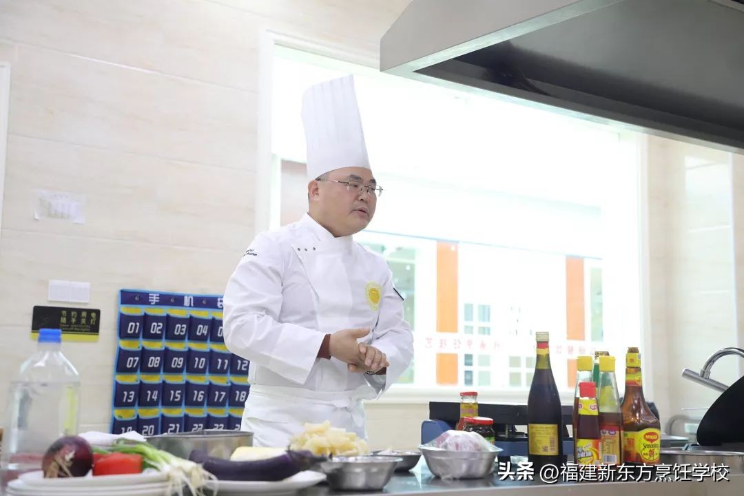 新东方技工学校福建,福建省新东方技工学校