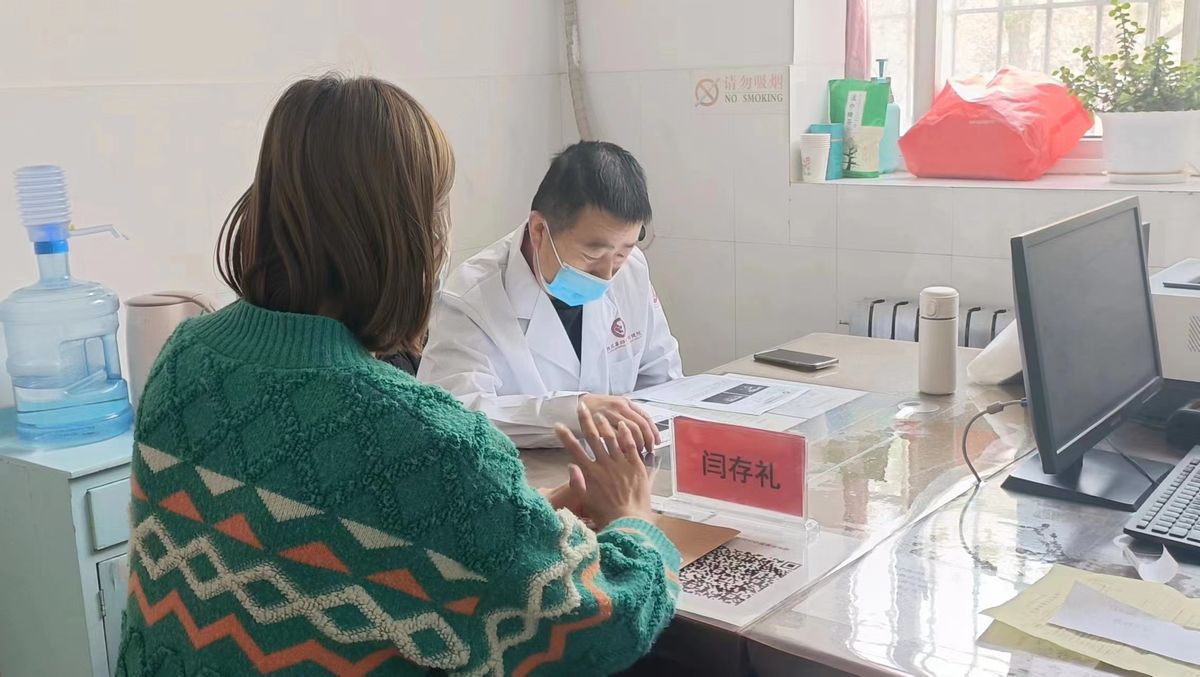 扶风县妇幼保健院最新工作动态,扶风县妇幼保健院工作图片