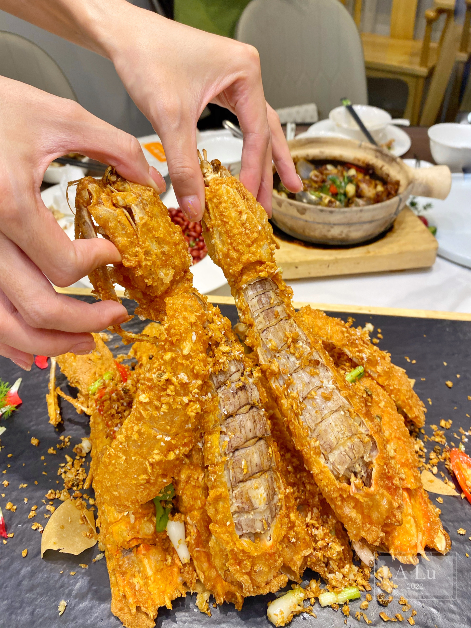 厦门美食花蛤,厦门炒花蛤的正宗做法