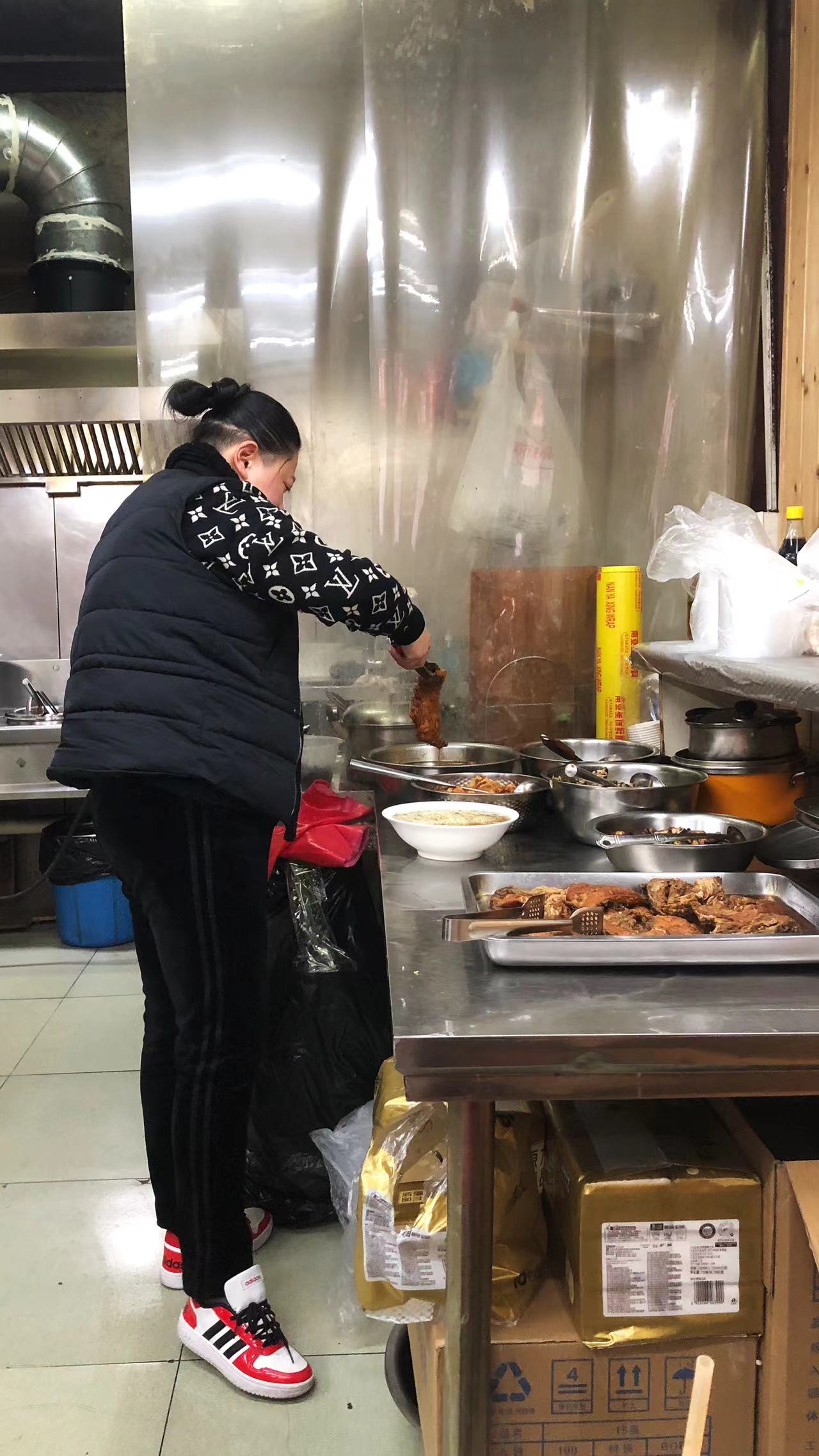 苏州本地人去的饭店推荐,苏州本地人去的馆子