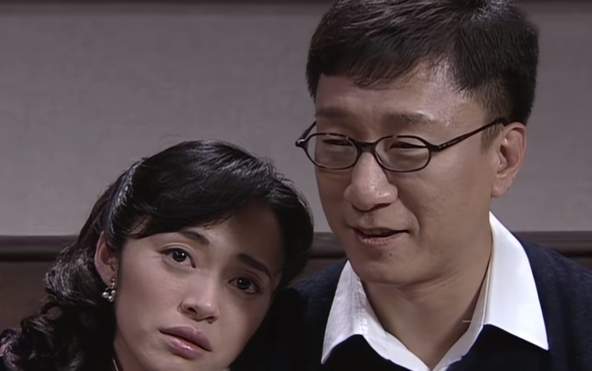 《潜伏》：左蓝为什么一定要死？看懂这三点，你就懂了