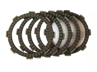 踏板摩托车离合器碗打滑吱吱响,新三轮摩托车离合器打滑怎么解决