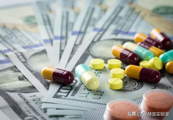 哪些药品被国外垄断,专利药品垄断