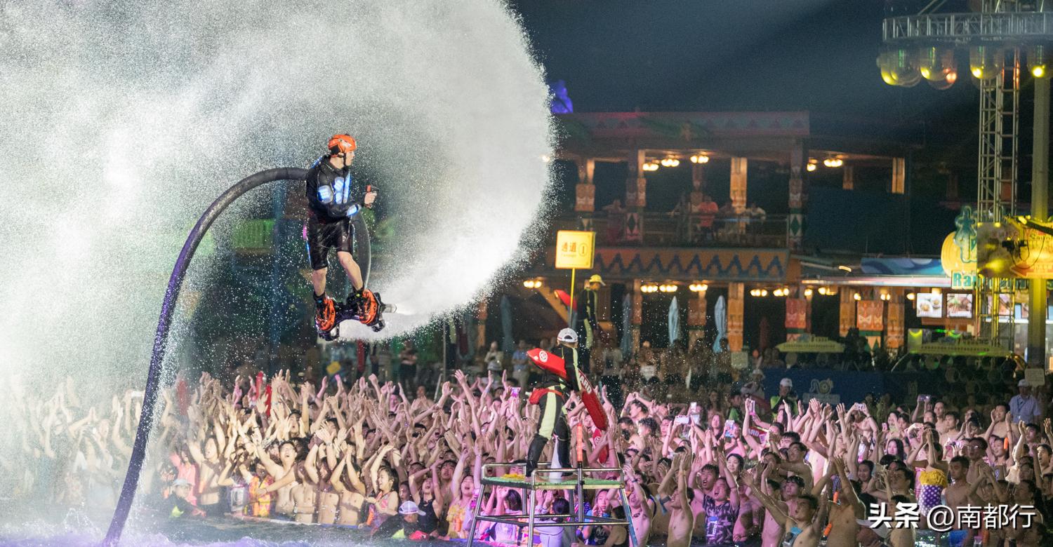 南阳龙湾温泉水上乐园门票团购,南阳龙湾温泉活动