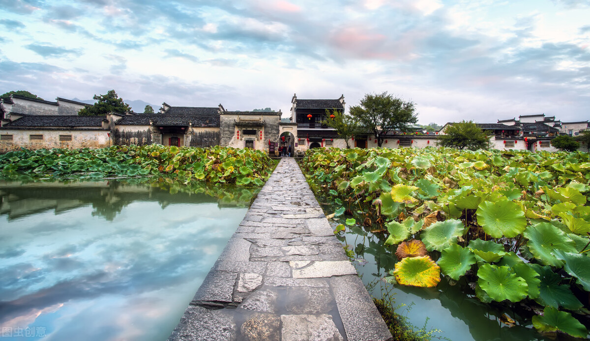安徽最值得去的十大旅游景点,安徽十大最值得去旅游景点