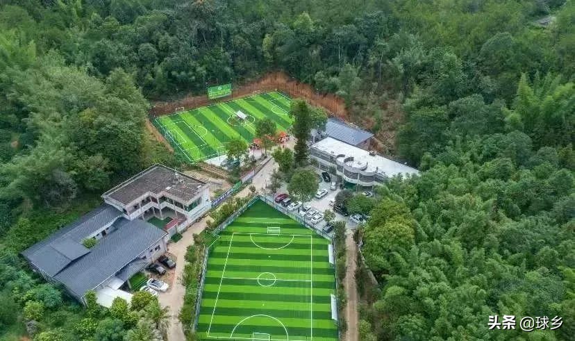 培育足球梦想东辉倾力青训“链”梅州体教社发展青苗青训系列之四