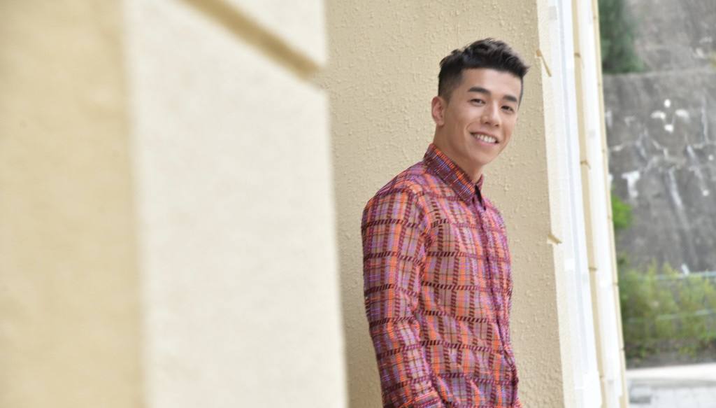 TVB绿叶获高层钦点开剧！曾穷到账户仅3位数，胸口留十寸长疤痕