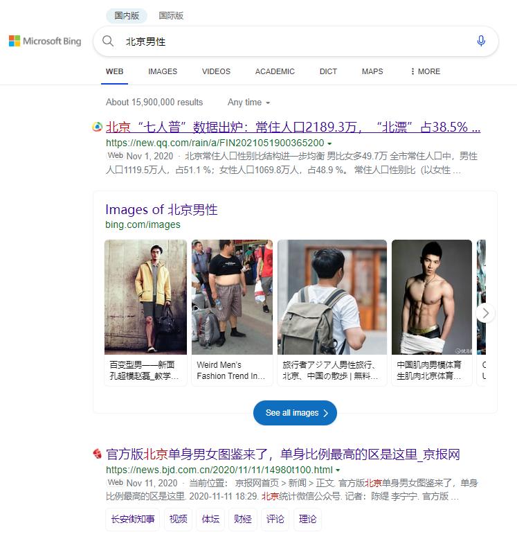 必应和谷歌搜索引擎哪个好,百度搜索引擎和必应搜索引擎