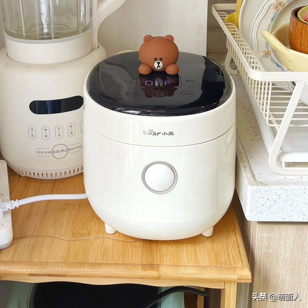 幸福感爆棚小家电推荐,全屋小家电推荐清单