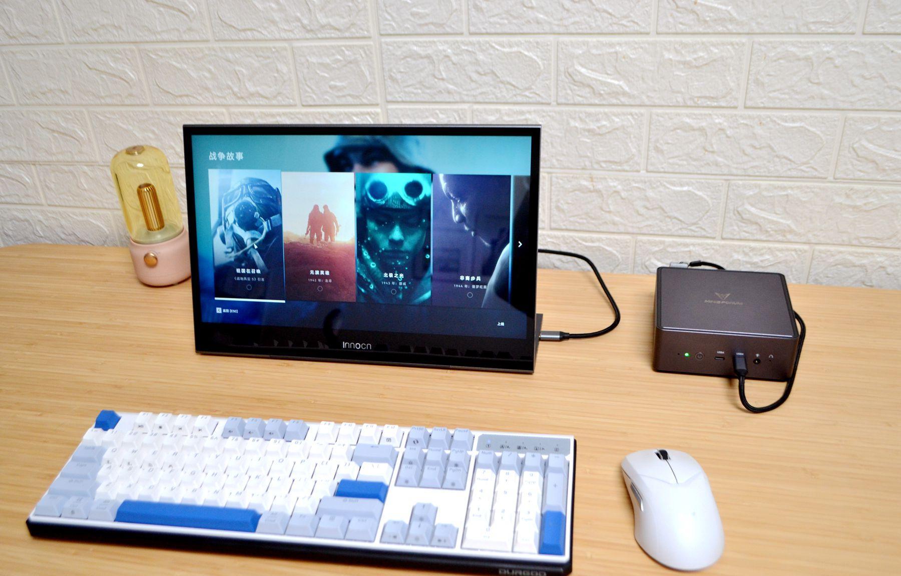 铭凡um790pro游戏评测,铭凡nm780xtx和铭凡um790pro怎么选