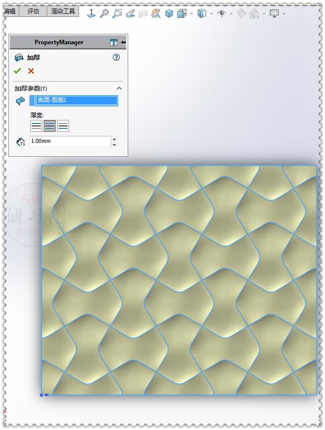 solidworks从几何图形上选择图标,solidworks对称图形如何快速画