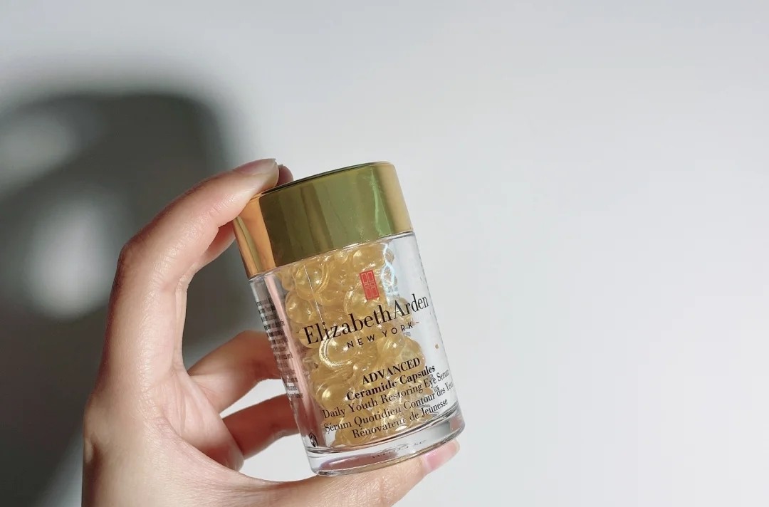 淡纹紧致眼精华排行榜前十名,眼精华推荐补水去干纹