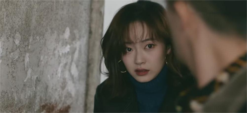 他是谁：二号女主出现，都说她胜过小雨的美（第四集）