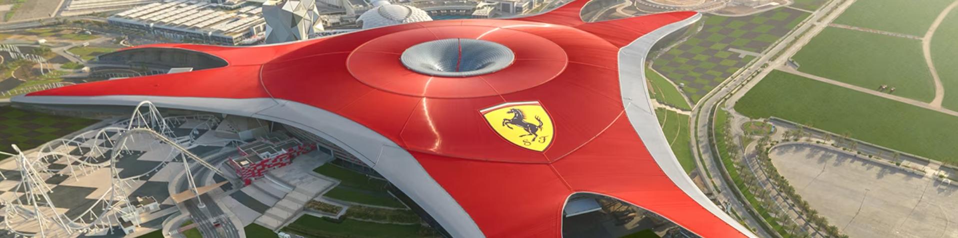 速度与激情在中国取景片段,速度与激情1-9拍摄取景地