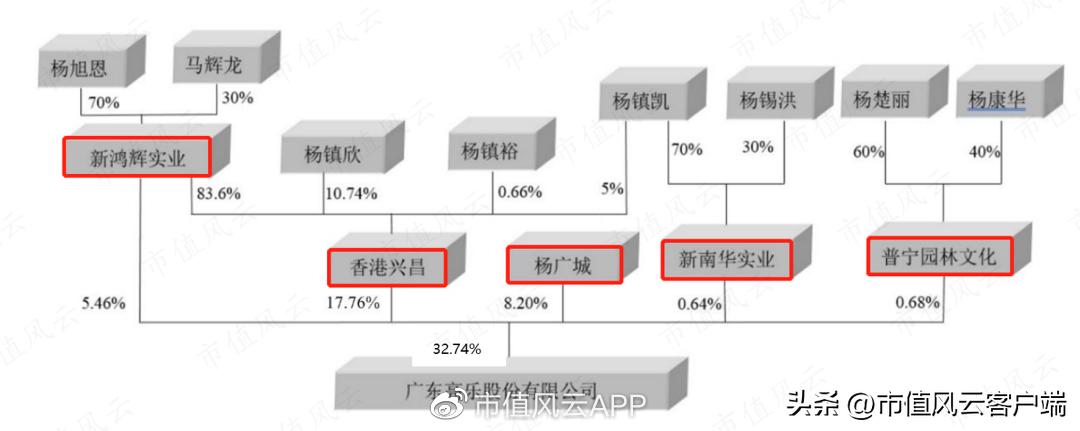 持牌割韭菜：高乐股份上市13年一分钱没赚，但实控人家族已满嘴肥油