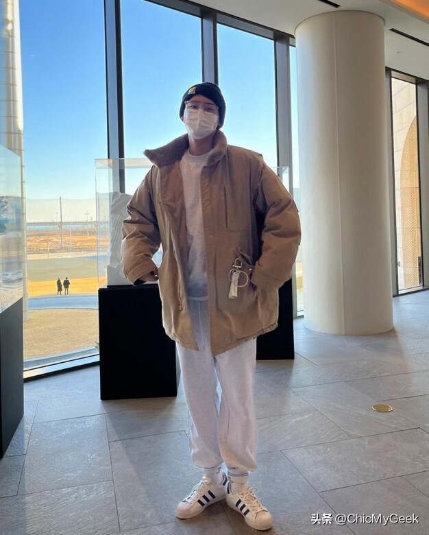 韩国娱乐圈的男神收割机宋慧乔,韩国娱乐圈人脉王