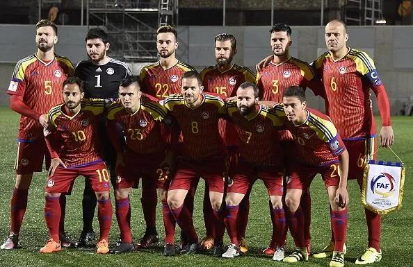 国足战欧洲,国足带你认识世界